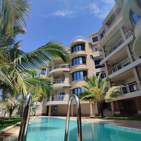 English Point Residence Beach Apartments Mombasa Exterior foto