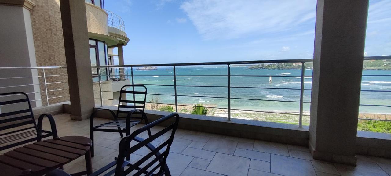 English Point Residence Beach Apartments Mombasa Exterior foto