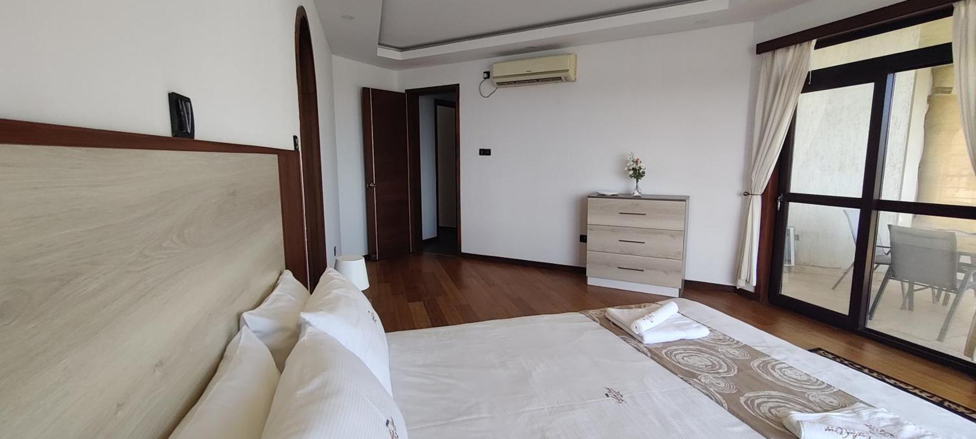 English Point Residence Beach Apartments Mombasa Exterior foto